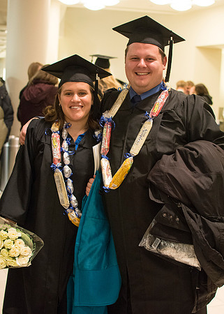 BYU-Idaho Graduates