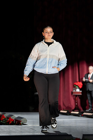 Fashion Show - Dec 2024
