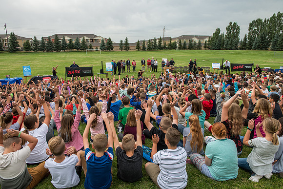 Wyland National Mayors Challenge - 2019
