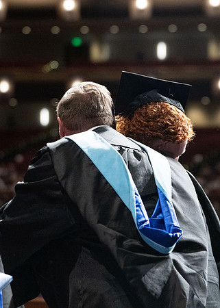 Convo - Education & Human Development - July 2024