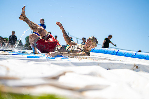 Mud Fest - June 2025