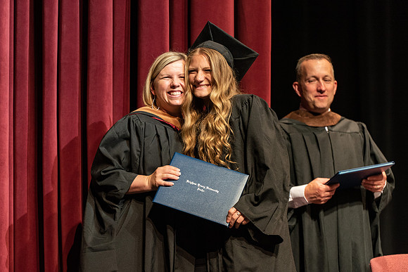 Convocation College Performing and Visual Arts - Jul 2022
