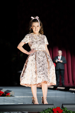 Fashion Show - Dec 2024