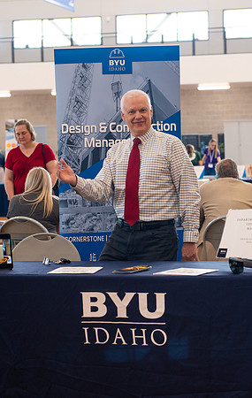 Campus Day - Oct. 2022