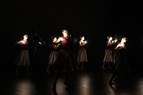 Extravadance - July 2025