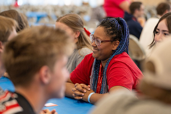 YSA Conf Speed Dating - July 2025