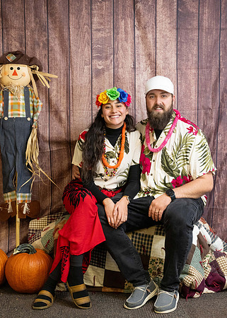 Online Learning Halloween - Oct 2024