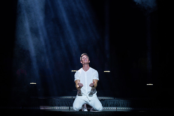 Joseph and The Amazing Technicolor Dreamcoat - Oct 2024