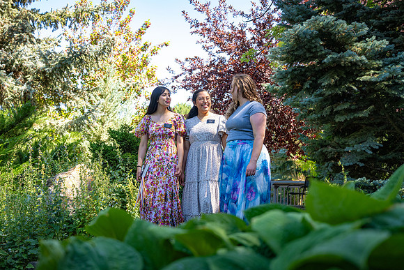 Missionary Photos - Aug 2025