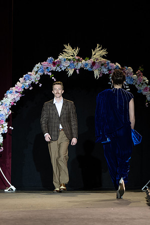 Winter Fashion Show - Mar 2025
