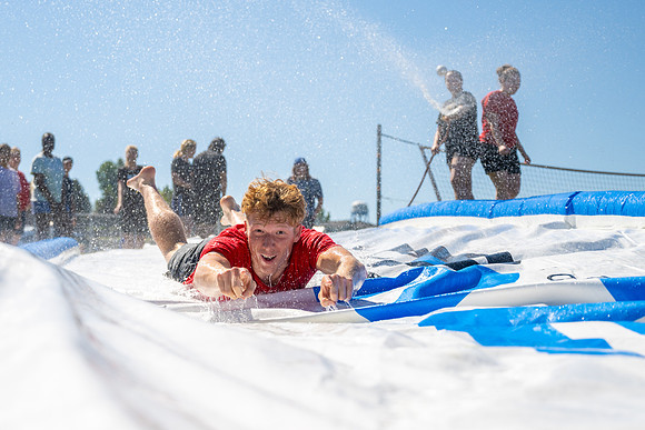Mud Fest - June 2025