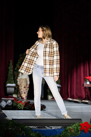 Fashion Show - Dec 2024