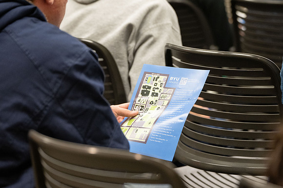 NSO Breakout Rooms - Jan 2025