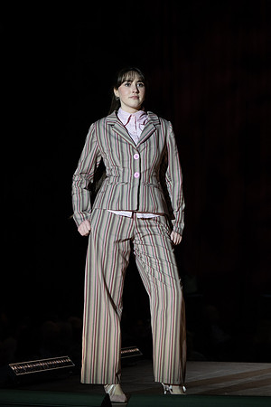 Winter Fashion Show - Mar 2025