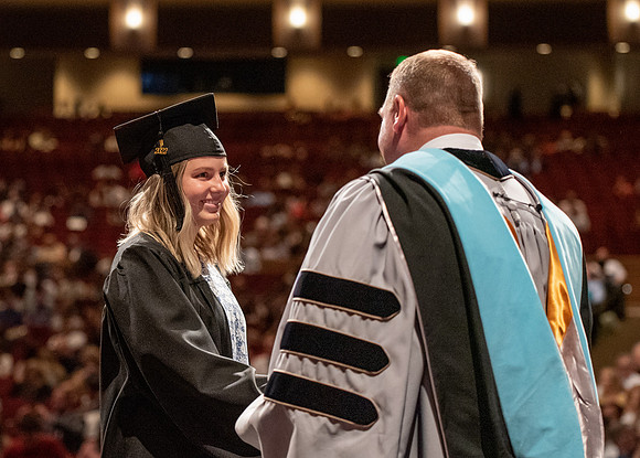 Convocation Business and Communication - July 2022