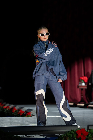 Fashion Show - Dec 2024