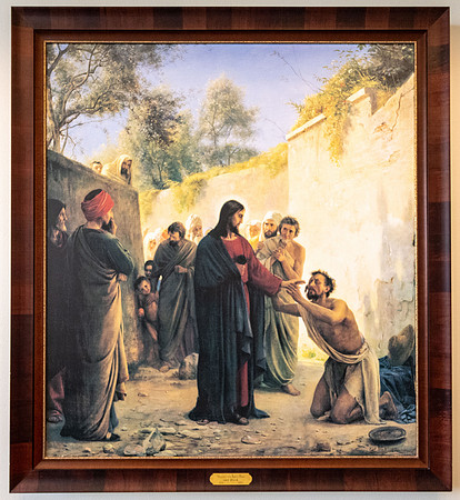 I-Center Paintings - Aug 2024