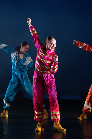 Extravadance - Jul 2024