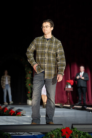 Fashion Show - Dec 2024