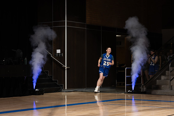 Women's Basketball Championships - Mar 2025