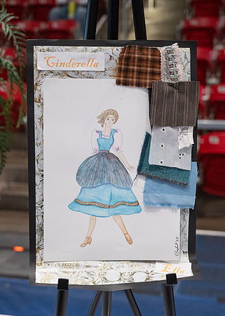 Winter Fashion Show - Mar 2025