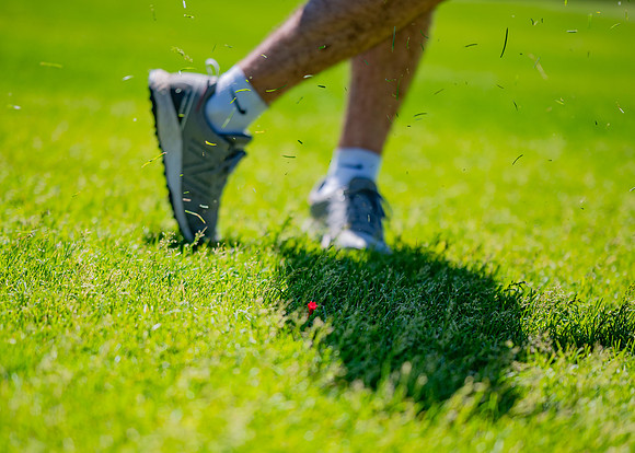 Four person golf scramble. Student activities. BYUI