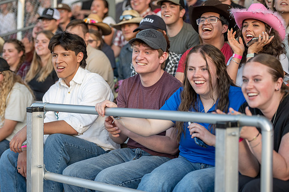 SpringFest Rodeo - June 2025