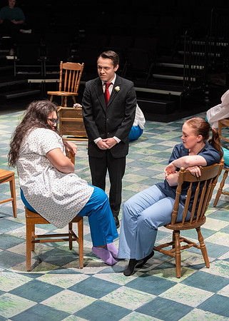 Theater Production - June 2024