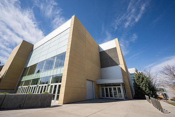 Campus Location Scouting - April 2025