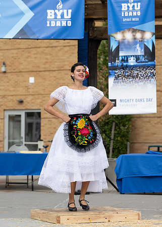 Cultural Showcase - Oct 2024