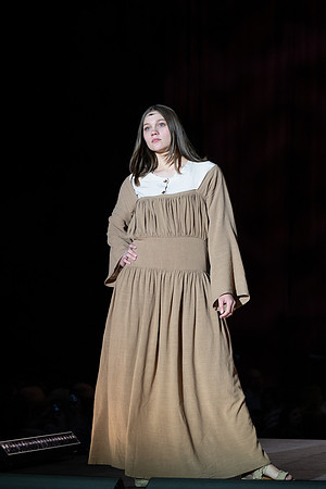 Winter Fashion Show - Mar 2025