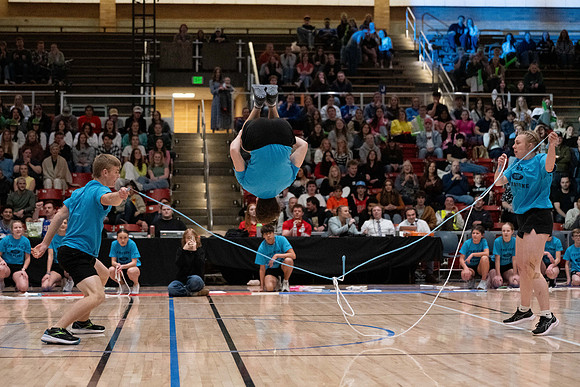 Men's Basketball Championships - Mar 2025