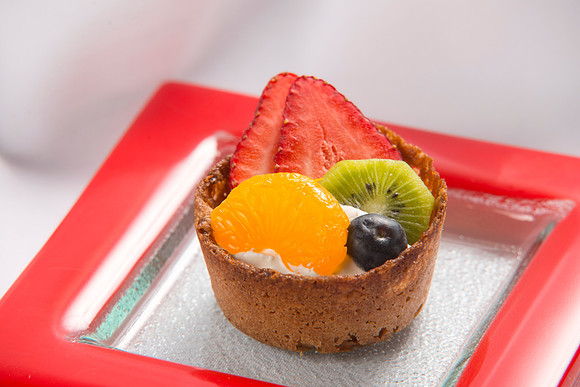 Food Service Catering menu item.