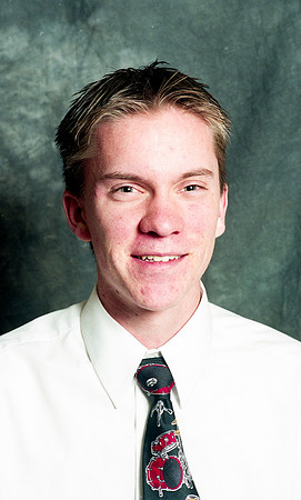 Symphonic Band Tour- 2002