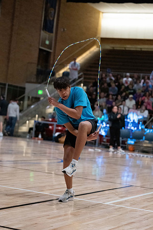 Men's Basketball Championships - Mar 2025