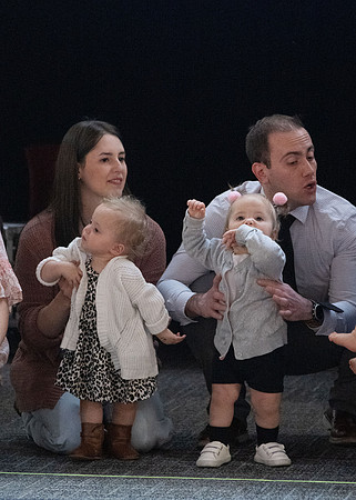 Baby Contest -  Oct 2024