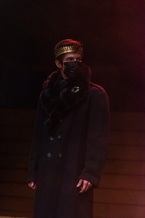 Macbeth - Feb 2021