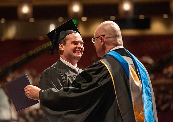 Convocation Business and Communication - July 2022