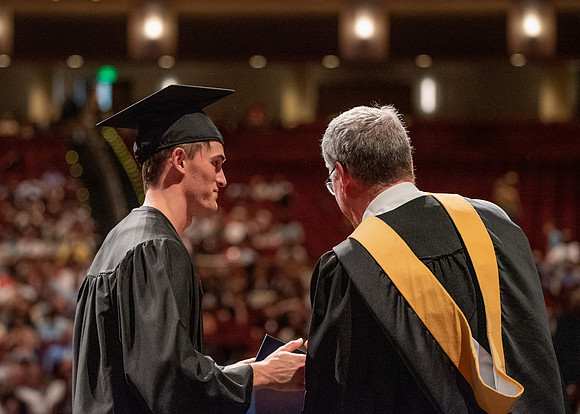 Convocation Business and Communication - July 2022