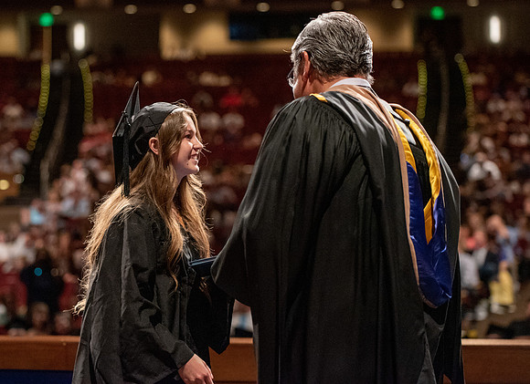 Convocation Business and Communication - July 2022