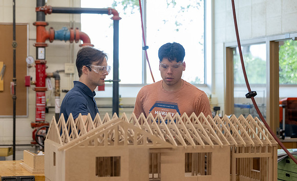 Framing Systems Class -July 2025