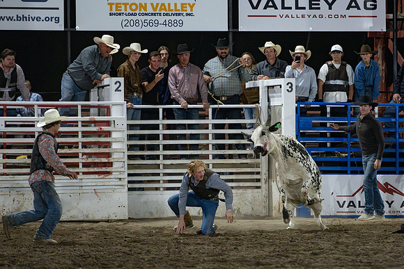 Spirit Week Rodeo - Oct 2024