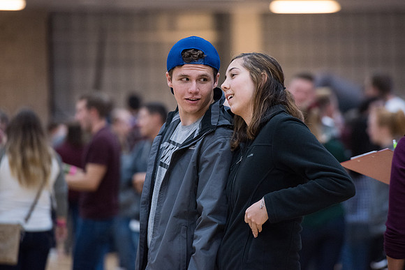 BYU-Idaho First Friday Activities. Fall 2019