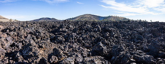 Craters of the Moon - Nov 2024