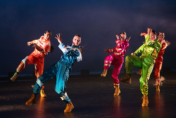 Extravadance - July 2024