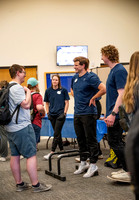 Fit 4 Life Opening Social - May 2025