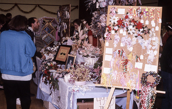 Christmas Tree Lane, 1990