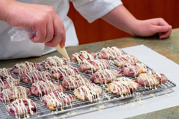 Home & Family, Food Preparation & Catering - Mar 2021