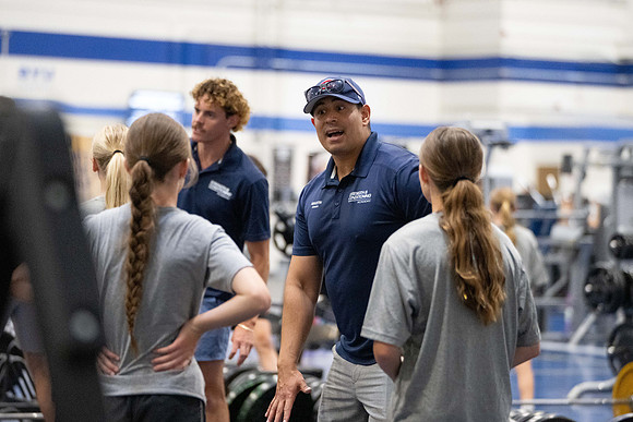Speed & Agility Camp - June 2025