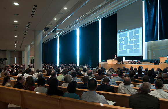 Employee Meeting